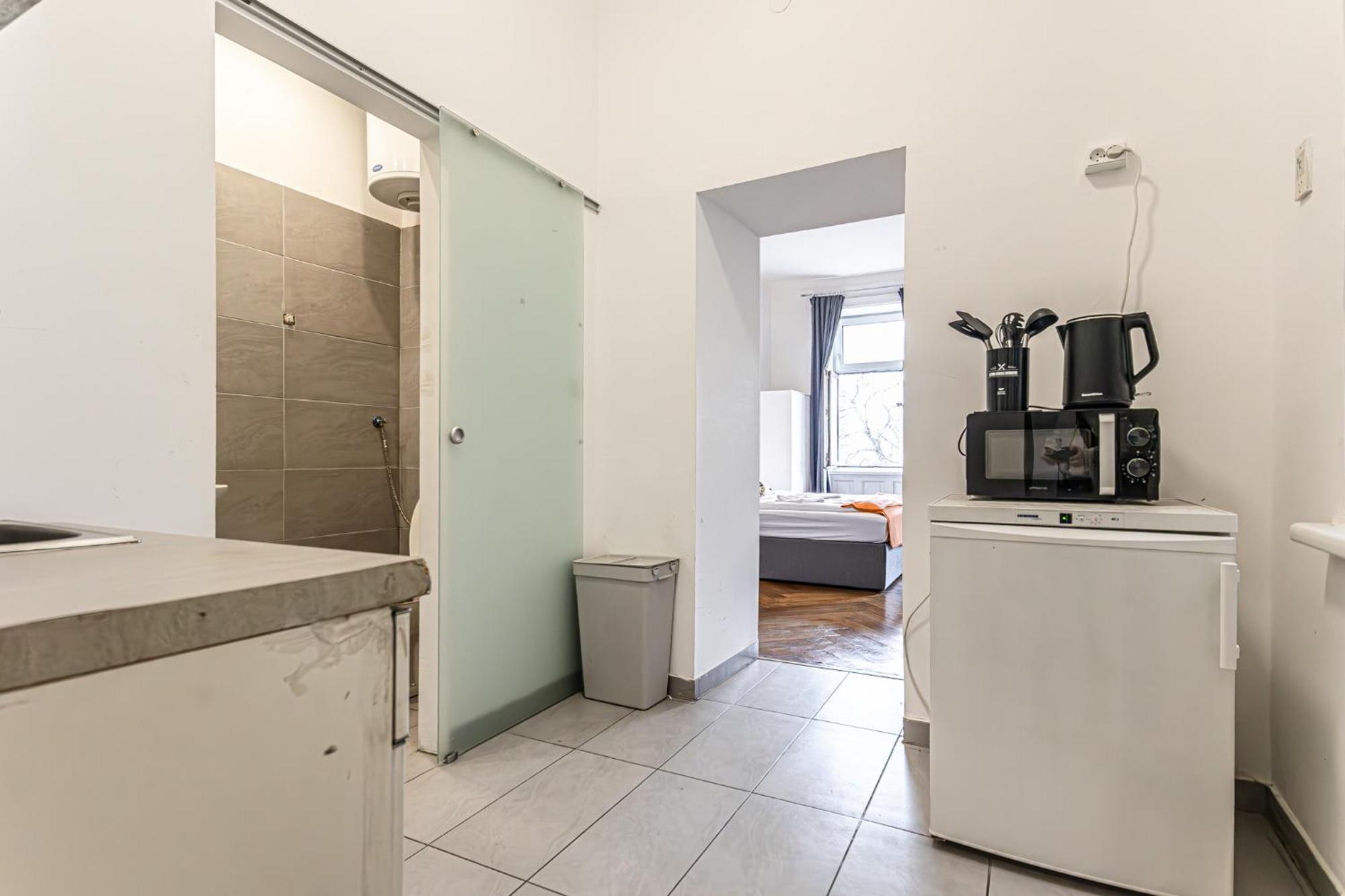 Apartment Stylish *