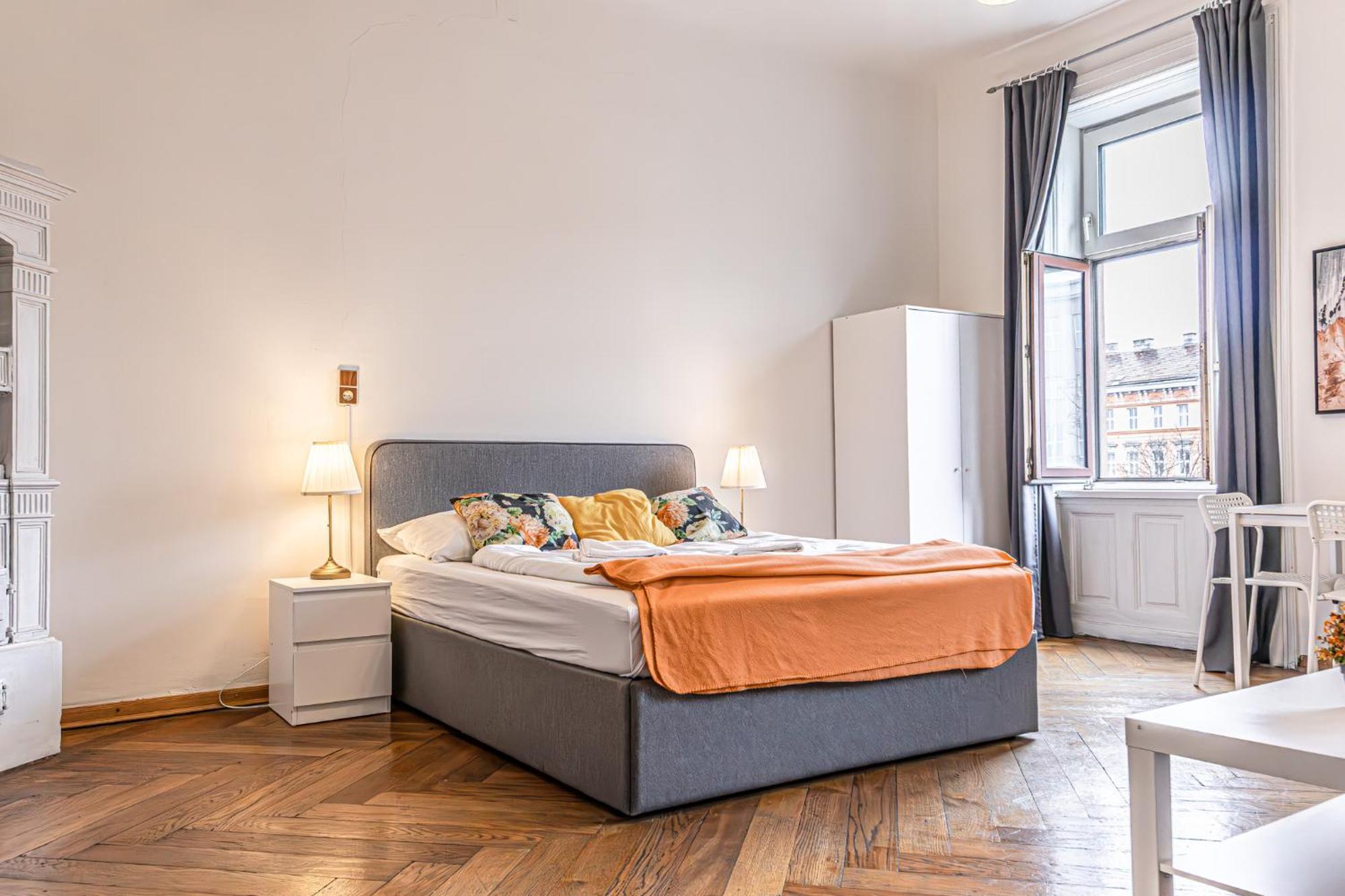 Apartmán Stylish *