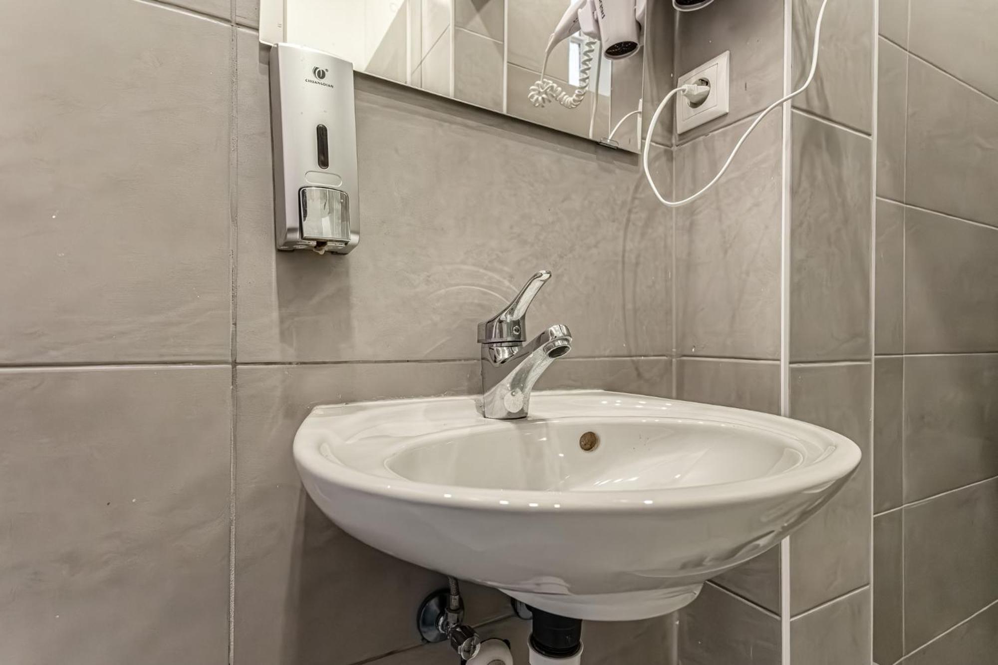Apartament Stylish *